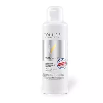 Tolure HAIRACTIV Шампунь
