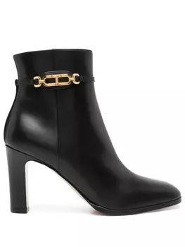 TOM FORD ботильоны Whitney 120, черный
