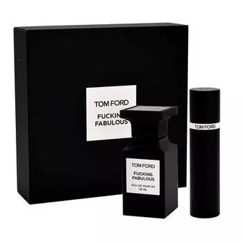 Парфюмерный набор Tom Ford Fucking Fabulous