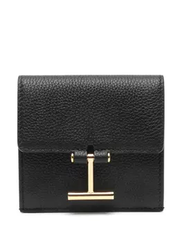 TOM FORD картхолдер Tara, черный