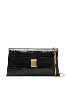 TOM FORD клатч Nobile, черный