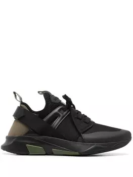 TOM FORD кроссовки Jado, черный