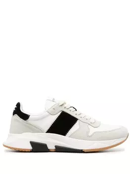 TOM FORD кроссовки Jagga, белый