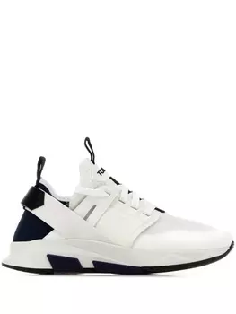 TOM FORD кроссовки Jago, белый