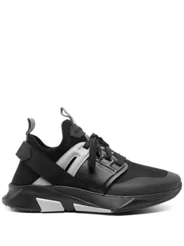 TOM FORD кроссовки Jago, черный