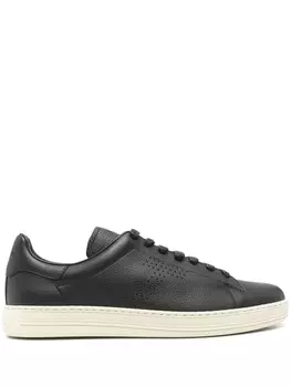 TOM FORD кроссовки Warwick, черный