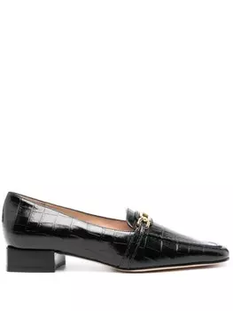 TOM FORD мокасины Whitney, черный