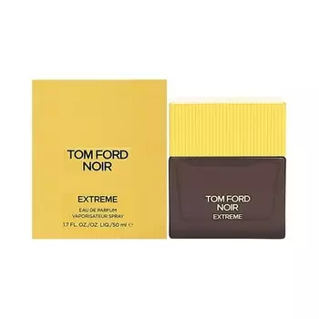 Tom Ford Noir Extreme парфюмированная вода для мужчин 50мл