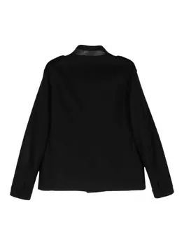 TOM FORD шерстяной пиджак, черный