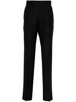 TOM FORD строгие брюки, черный