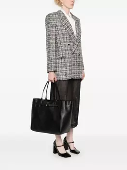 TOM FORD сумка-тоут Audrey, черный