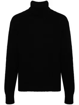 TOM FORD водолазка, черный