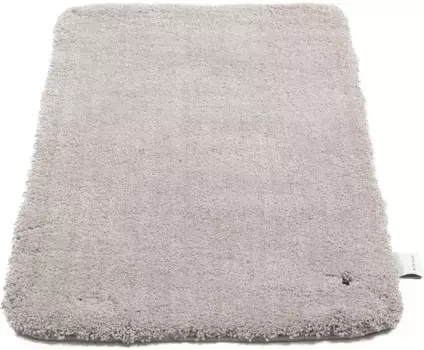 TOM TAILOR коврик для ванной "Cozy Bath UNI" прямоугольный (60х100 см), бежевый