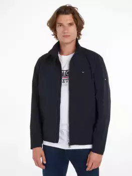 Tommy Hilfiger Блузон "RWB БЛУЗОН", цвет Desert Sky