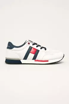 Tommy Hilfiger - Детская обувь, белый