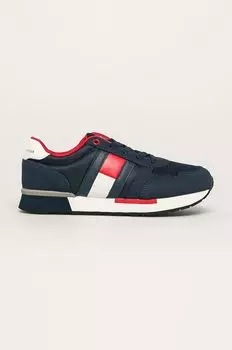 Tommy Hilfiger - Детская обувь, темно-синий