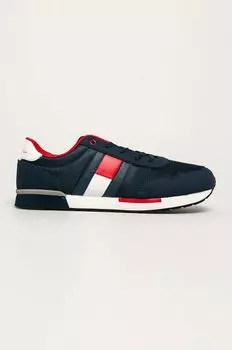 Tommy Hilfiger - Детская обувь, темно-синий