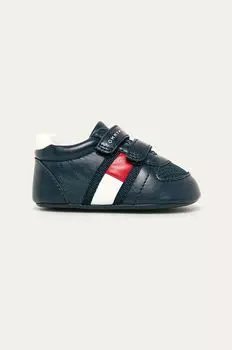 Tommy Hilfiger - Детская обувь, темно-синий