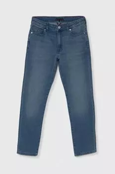 Tommy Hilfiger Детские джинсы, синий