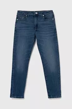Tommy Hilfiger Детские джинсы, синий