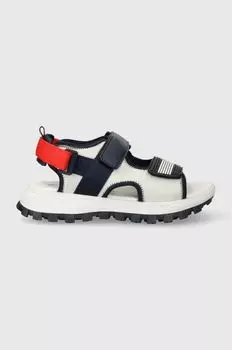Tommy Hilfiger Детские сандалии, синий