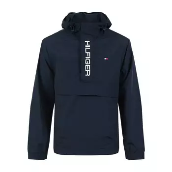 Tommy Hilfiger Мужская куртка, цвет Black
