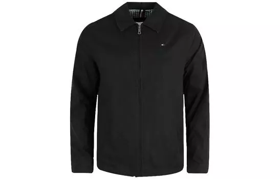Tommy Hilfiger Мужская куртка, цвет Black