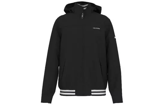 Tommy Hilfiger Мужская куртка, цвет Black