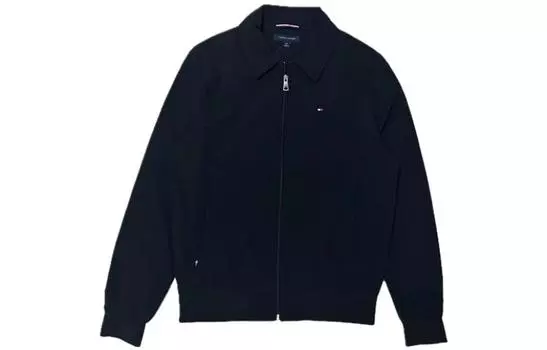 Tommy Hilfiger Мужская куртка, цвет Black