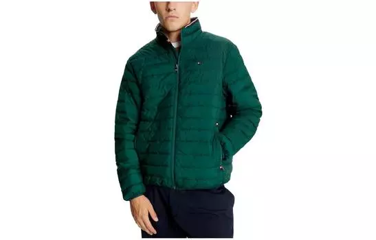 Tommy Hilfiger Мужская куртка, цвет Black