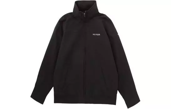 Tommy Hilfiger Мужская куртка, цвет Black