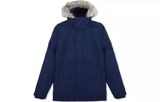 Tommy Hilfiger Мужская куртка, цвет Black