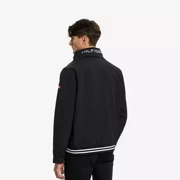 Tommy Hilfiger Мужская куртка, цвет Black