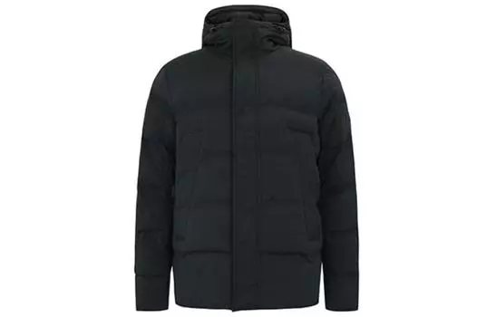 Tommy Hilfiger Мужская куртка, цвет Black