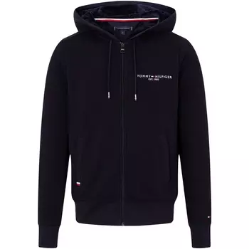 Tommy Hilfiger Мужская куртка, цвет Blue