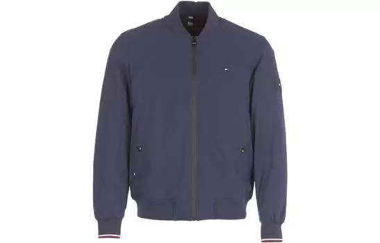 Tommy Hilfiger Мужская куртка, цвет Blue
