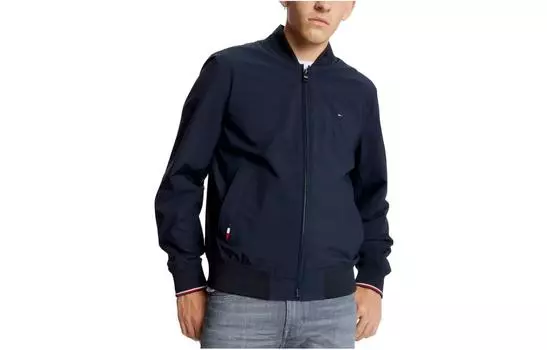 Tommy Hilfiger Мужская куртка, цвет Blue