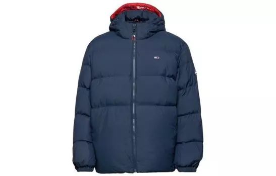 Tommy Hilfiger Мужская куртка, цвет Blue