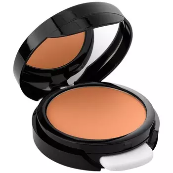 Тональная основа Annayake Fond de Teint Compact Soyeux, 20 Medium Ros / 9 g