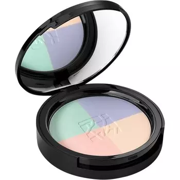 Тональная основа Annayake Poudre Correctrice, 9 g
