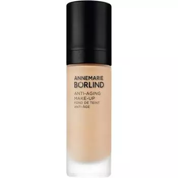 Тональная основа ANNEMARIE BRLIND Anti-Aging Make-up, Hazel / 30 ml