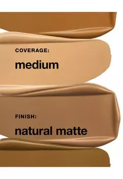 Тональная основа Anti-Blemish Solutions Liquid Makeup Clinique, сп 58 мёд