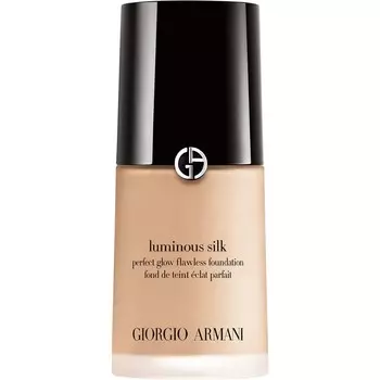 Тональная основа Armani Luminous Silk Foundation, Nr. 3,5 / 30 ml