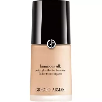 Тональная основа Armani Luminous Silk Foundation, Nr. 4,5 / 30 ml