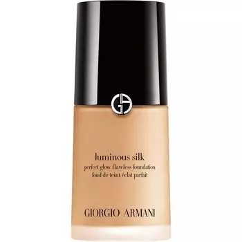 Тональная основа Armani Luminous Silk Foundation, Nr. 5,2 / 30 ml