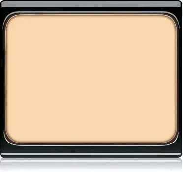 Тональная основа Artdeco Waterproof Covering, оттенок 492.8 beige apricot, 4.5 гр