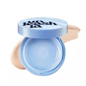 Тональная основа Babe Skin Baby Blue Cushion Unleashia