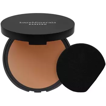 Тональная основа bareMinerals 24H Skin-Perfecting Powder Foundation, Medium 45 Deep Neutral / 8 g