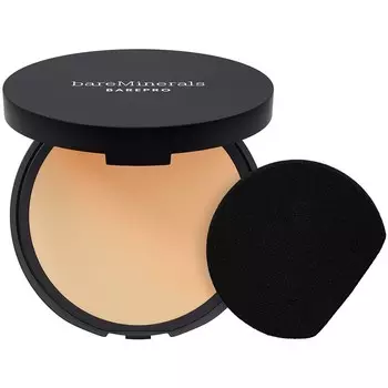 Тональная основа bareMinerals 24H Skin-Perfecting Powder Foundation, Fair 15 Warm / 8 g