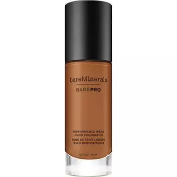 Тональная основа bareMinerals barePro Liquid Foundation SPF20, Nr. 24.5 Maple / 30 ml
